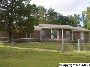 20493 County Road 460, Trinity, AL 35673