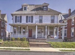 2627 S 2nd St, Steelton, PA 17113