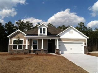 428 Mattamushkeet Dr LOT 430, Little River, SC 29566