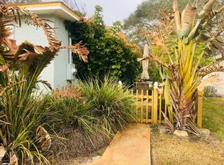 208 5th St, Saint Augustine, FL 32080