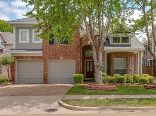 704 Brookwater Dr, McKinney, TX 75071