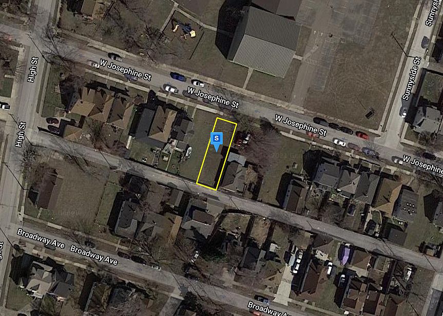 1st image of 35 W Josephine St