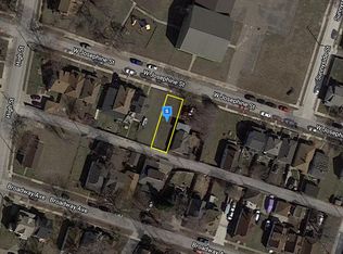 35 W Josephine St, Ecorse, MI 48229