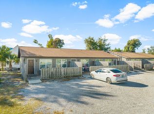215 Maine Ave, Panama City, FL 32401