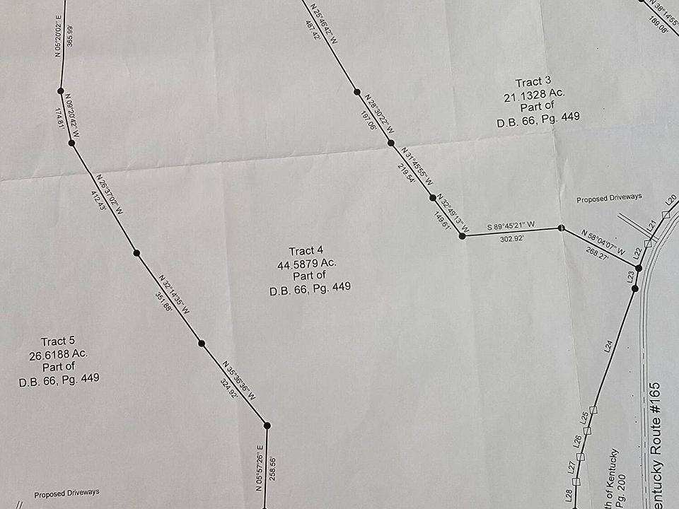 152 Thomas Pike, Mount Olivet, KY 41064 Zillow