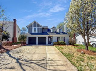 12015 Landen Dr, Charlotte, NC 28277