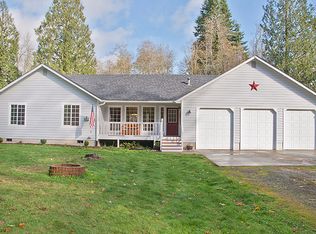 5811 Offutt Lake Rd SE, Tenino, WA 98589