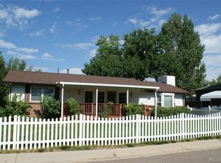 8523 Wiley Cir, Westminster, CO 80031
