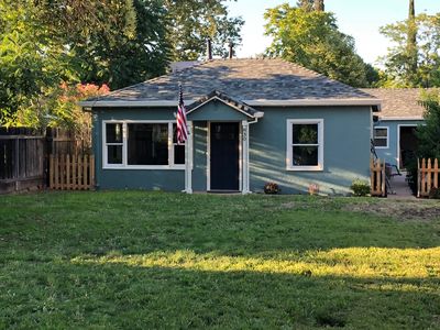 830 Fell St, Redding, CA, 96001