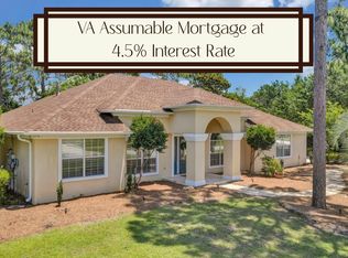 2556 Cove Rd, Navarre, FL 32566