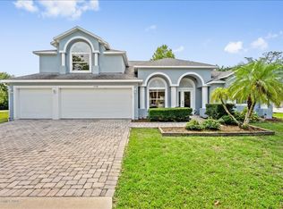 7750 Pine Lake Dr, Merritt Island, FL 32953