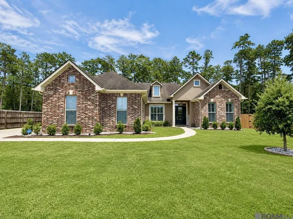 204 E Summerfield Loop, Pearl River, LA 70452