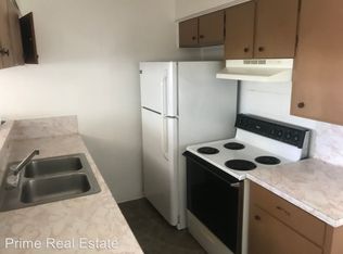520 W Kleberg Ave APT 8, Kingsville, TX 78363