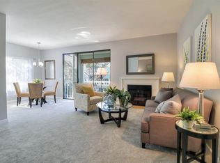 3416 Deerwood Ter APT 214, Fremont, CA 94536
