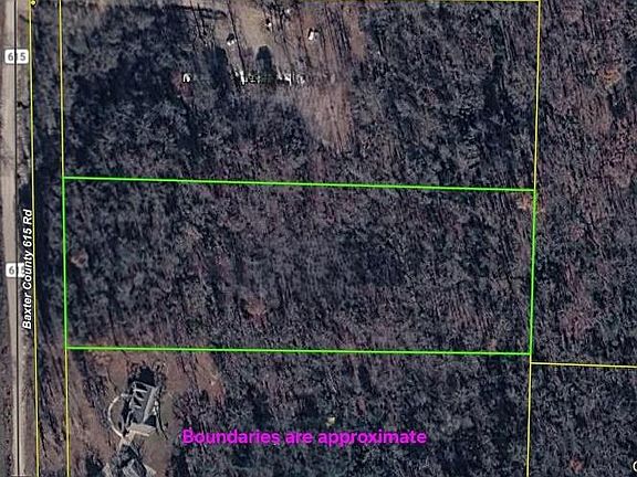 3rd image of 719 County Road 615