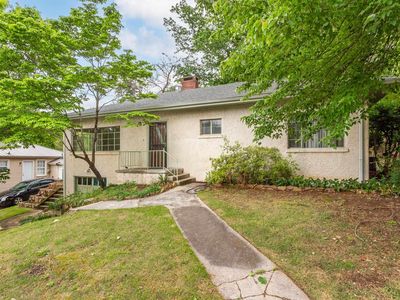 1831 Abbott Ave, Anniston, AL, 36207