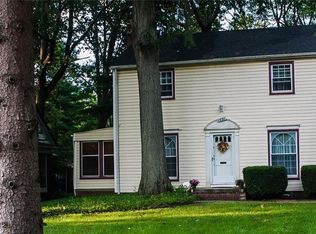 1551 Delia Ave, Akron, OH 44320