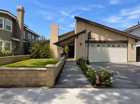 17211 Stowers Ave, Cerritos, CA 90703