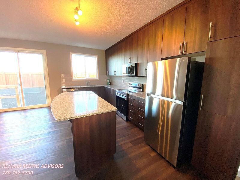 Edmonton House for rent - 4 Bedrooms in Edmonton