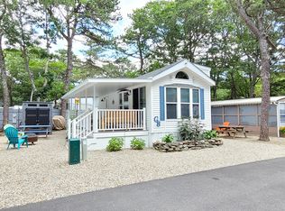310 Old Chatham Rd #G-8, Dennis, MA 02660