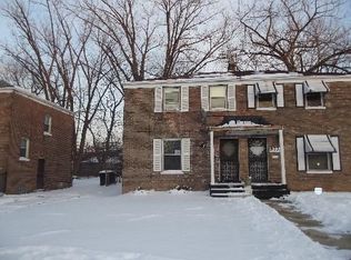 9731 S Merrill Ave, Chicago, IL 60617