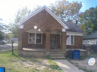 1701 Allen St, North Little Rock, AR 72114