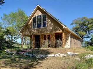 13364 Miller Rd, Azle, TX 76020