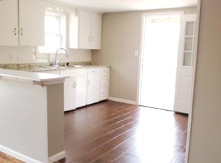 413 Pottawatomie St, Leavenworth, KS 66048