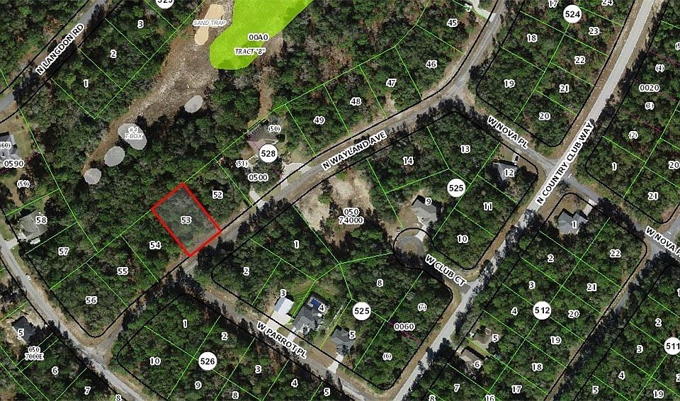 1st image of 9454 N Wayland Ave