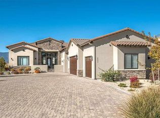 2275 Pepperwood Ct, Reno, NV 89523