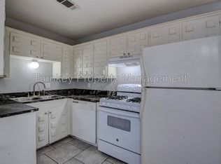 11015 Mara Lynn Rd APT D, Little Rock, AR 72211