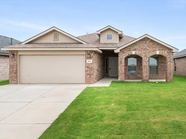 3023 137th St, Lubbock, TX 79423
