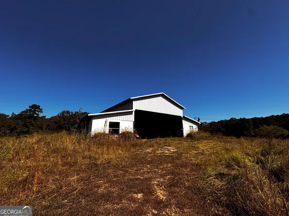 0 Billy Bullock Rd, Dallas, GA 30157