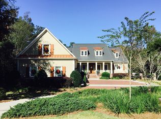 2144 Trescott Dr, Tallahassee, FL 32308