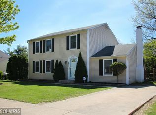 4415 Declaration Cir, Belcamp, MD 21017