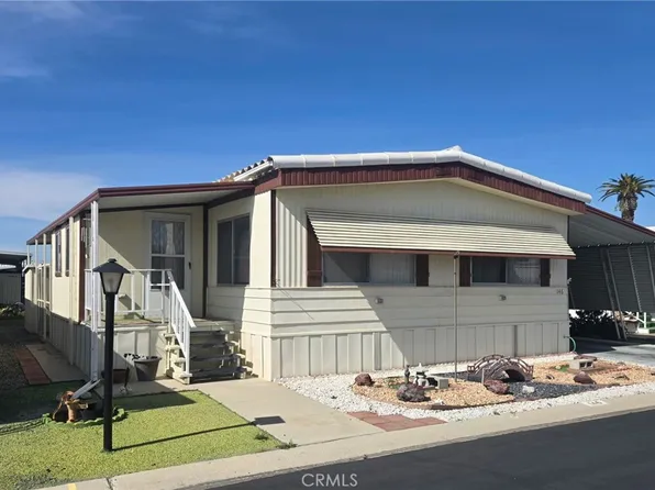 575 S Lyon Ave Space 146, Hemet, CA 92543