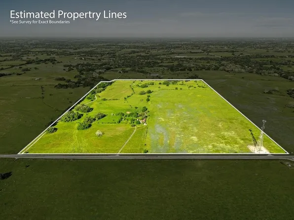 2080 Fm 155 S, Weimar, TX 78962