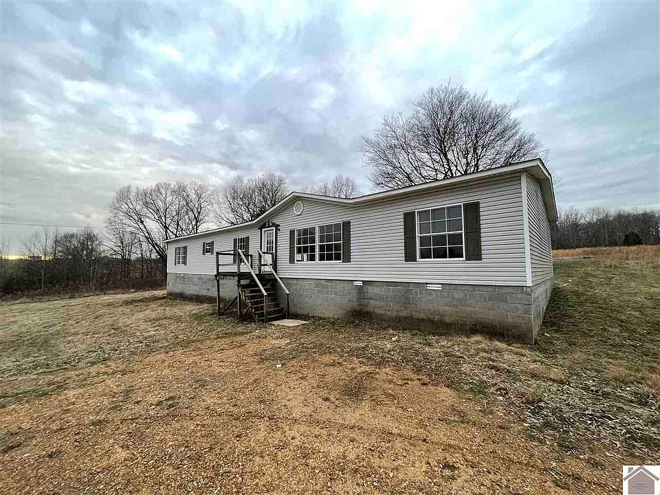 1829 Peeler Rd, Dexter, KY 42036 Zillow