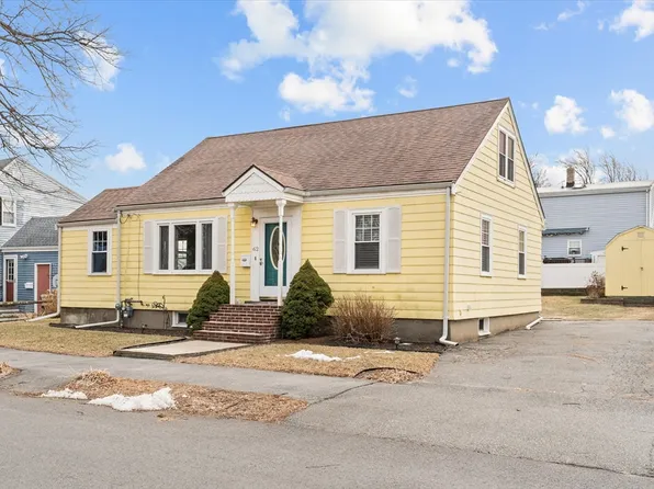 62 Starrett Rd, Lynn, MA 01905