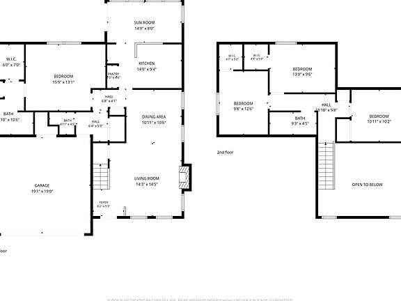 2nd image of 1469 Glenn Abbey Dr