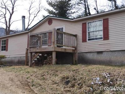 115 Paradise Mountain Rd, Canton, NC, 28716