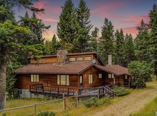 30 Schaub Rd, Trego, MT 59934