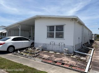 1748 Coco Plum St NE, Palm Bay, FL 32905