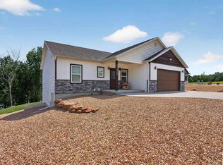 27436 Runway Cir, Lincoln, MO 65338