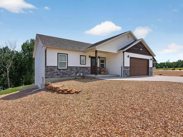 27436 Runway Cir, Lincoln, MO 65338