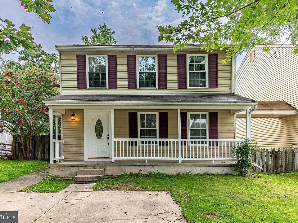 1st image of 8623 Heathermill Rd