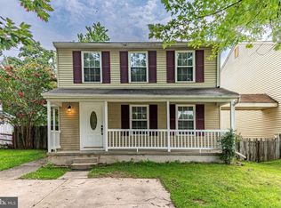 8623 Heathermill Rd, Nottingham, MD 21236