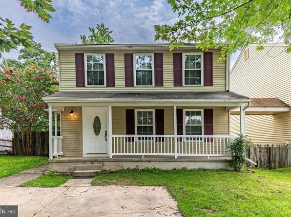 8623 Heathermill Rd, Nottingham, MD 21236