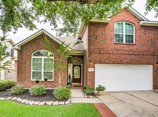 1019 Beckton Ln, Pearland, TX 77584