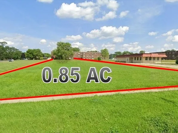 0 N Seminary Ave #6, Woodstock, IL 60098